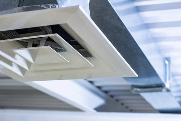 Best Ductwork Cleaning Services  in La Paloma, TX