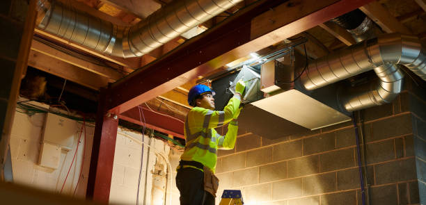 Best Air Duct Cleaning Company Near Me  in La Paloma, TX