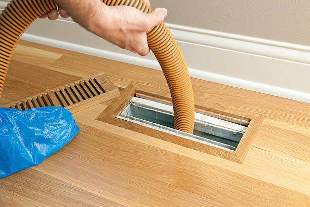 Best Air Duct Cleaning Near Me  in La Paloma, TX