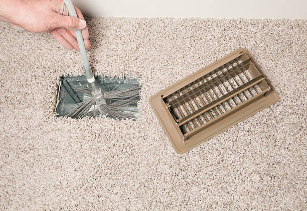  La Paloma, TX Airduct Cleaning Pros