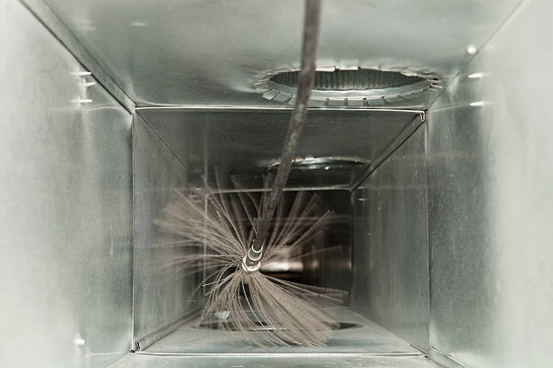 Best Dryer Vent Cleaning Services  in La Paloma, TX