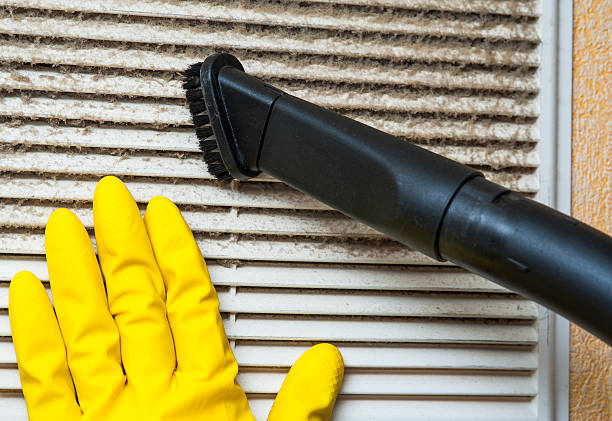 Best HVAC Air Duct Cleaning  in La Paloma, TX